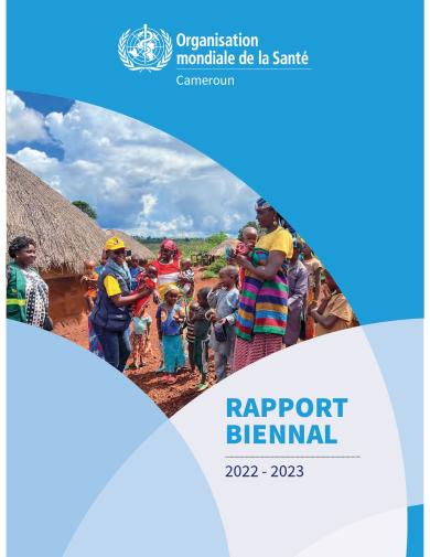Rapport biennal 2022-2023